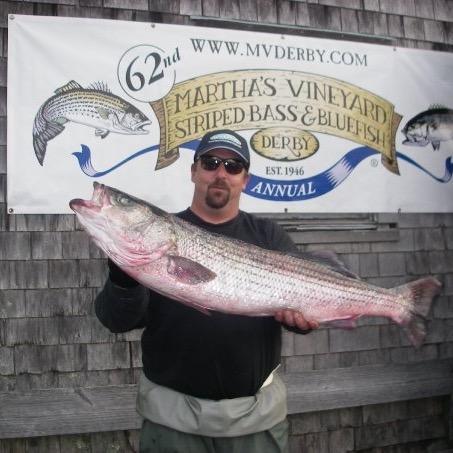 Basic Strategies (outreach/organizing the recreational fishing community); MA Striped Bass Assn Government Affairs; The Basic BBQ Team; aka Dirtscreens