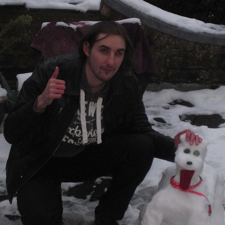 Craig Dignall