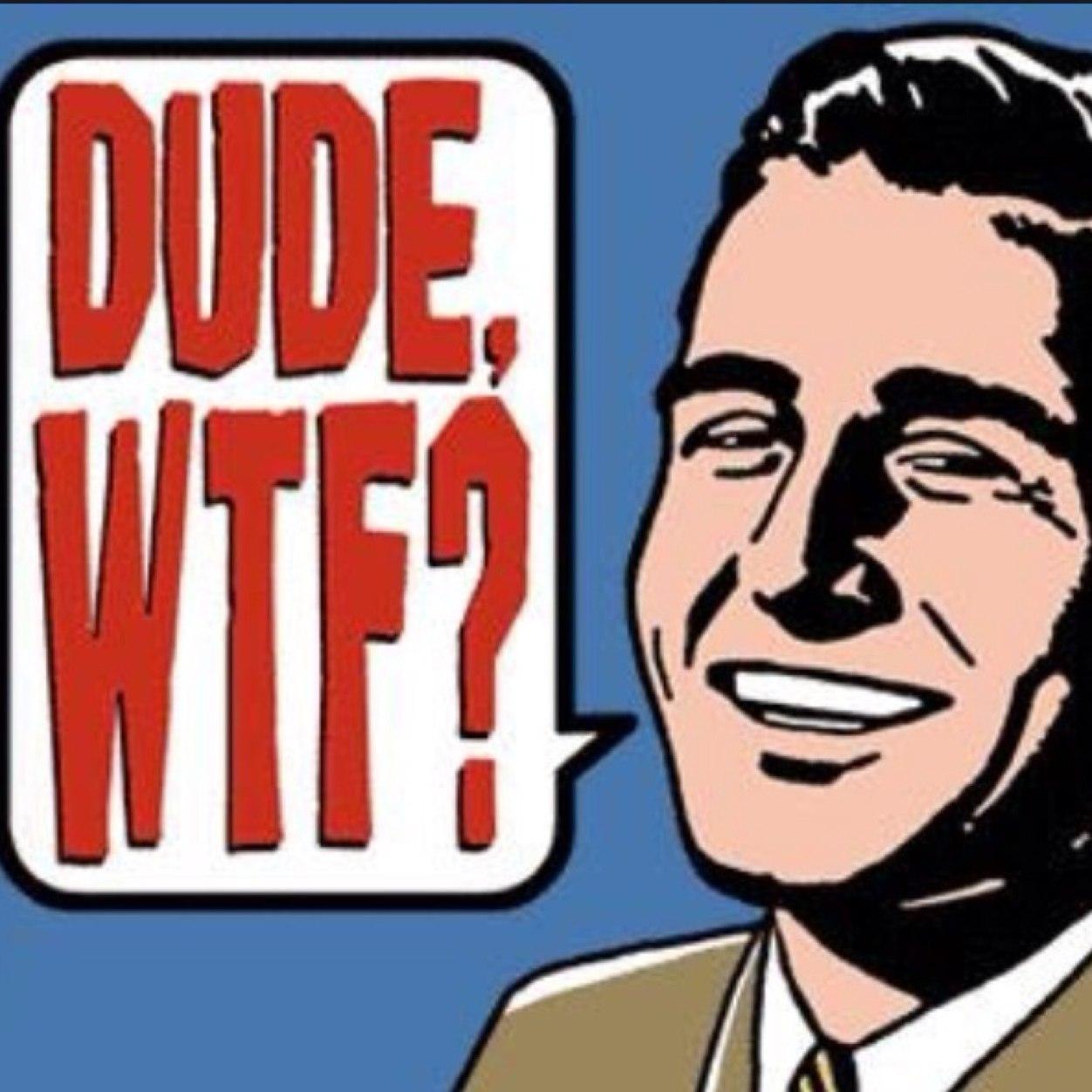 The_Lost_Facts's profile picture. Making each day more and more weird for you!