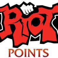 Get free riot points here!