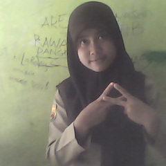 Lahir , indramayu 26 - 02 - 1999