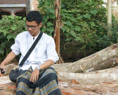 Nahnu Du'at Qobla Kulli Syai'in