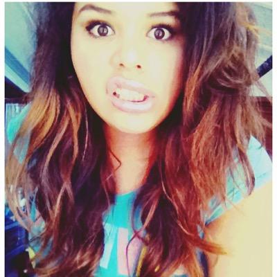 Hola! ♥️✌️ Me Suiges en Instagram? :3 PricillaGarcii