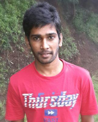 ashokv58's profile picture. 