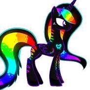 Mlp_LightlyCute's profile picture. Hello Everypony! Im A Flirty And Sweet Sweet Pony! I Have A Cutie Mark And It's A Light And A Sound! Im LightlySoundz And nice To Meet You!