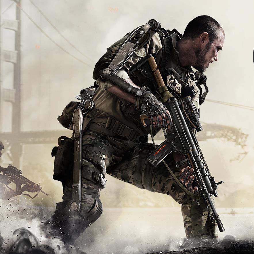 Will be hosting free Advance Warfare tournaments daily. Eventually hosting bigger tournaments using Paypal for the payments| Paypal:connelly72@comcast.net