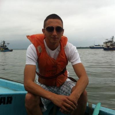 Profile Picture of Dt. (@david_tamariz) on Twitter
