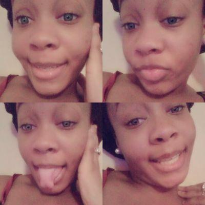yo , im Finee , Im preddy , Im mature , im cra-cra ,  , im from Jackson Ms , & 3TC.