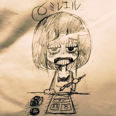 millaise_'s profile picture. アイカツ！