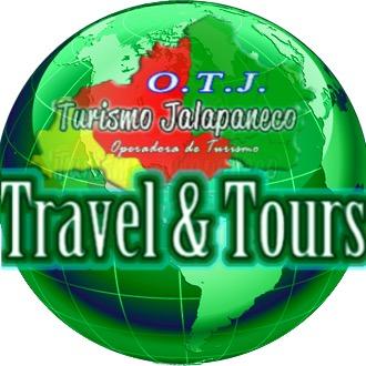 Turismo Jalapaneco, O.T.J,Agencia de Viajes y Turismo,
