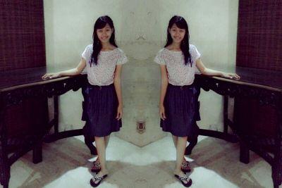 dwikaAprilia's profile picture. Management hospitality | Universitas Indonesia | #VforVictory | 060497