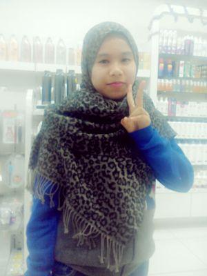 Allah Always With U ^^