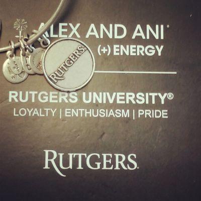 casual_Dancer's profile picture. Rutgers has a lot of twitters, trying to follow them all.