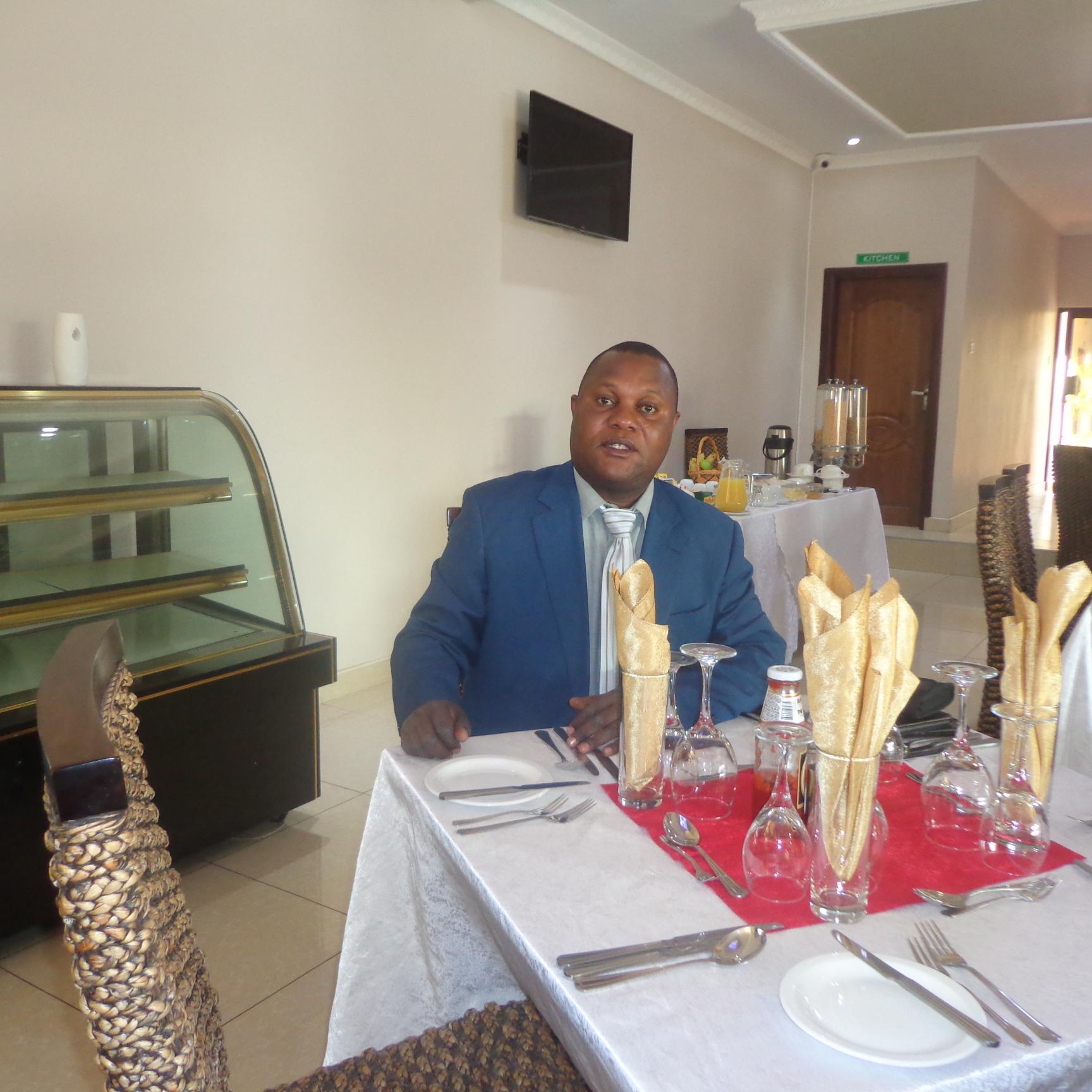 Evar2024's profile picture. Military strategist with over thirty years experience in peace building, peacemaking  and humanitarian assistance operations.