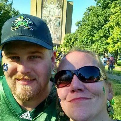 GO IRISH and SKOL VIKINGS!!!