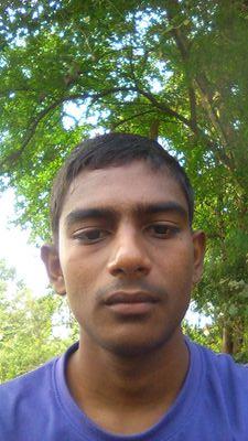 at the student.!