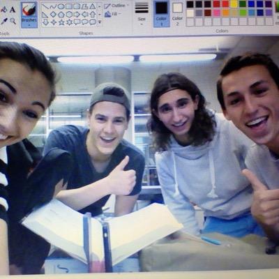 danlafran's profile picture. Work hard and #achieve.