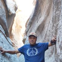 Bayar Baramsai (@bayarbadrakh) 's Twitter Profile