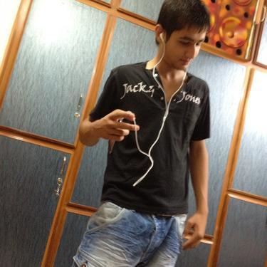 student @NIFT