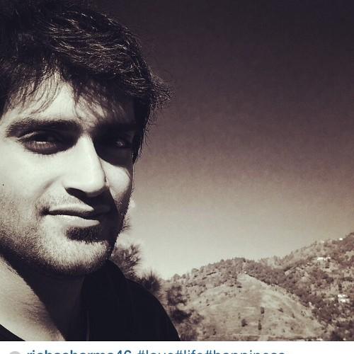 DuggalAnshul's profile picture. 