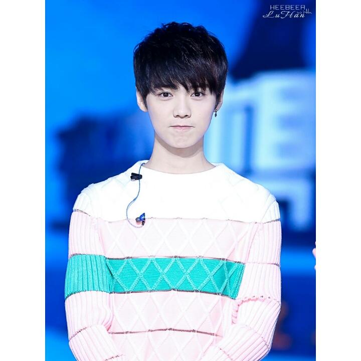EXOLuhan♥ SNSDTiffany♥ | Leader of XO'Stay as OhSehun