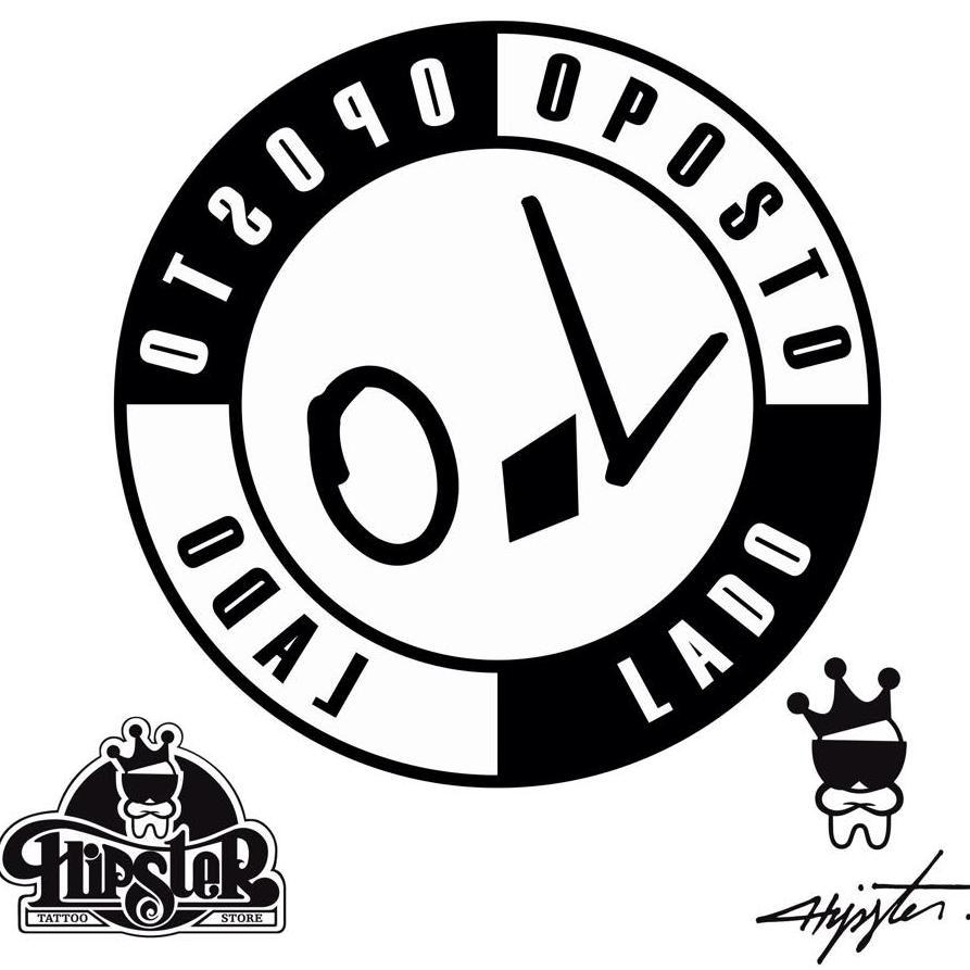 Twitter official do grupo OpostoLado, de Três Coroas. Resistência! Cultura Hip-hop. https://t.co/kmH79SZBEA
