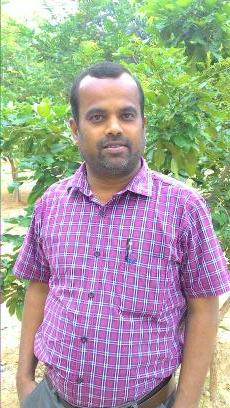Teacher,studied at https://t.co/YqXa9cvrmv Melvisharam & AVVM Pushpam College Poondi