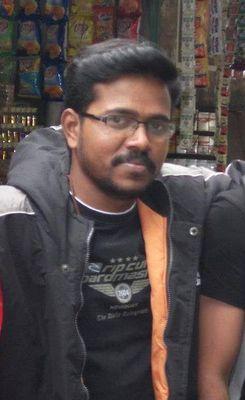 gopi26985's profile picture. 