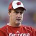 Paul Chryst (@paulchrystwisc) Twitter profile photo Paul Chryst (@paulchrystwisc) Twitter profile photo