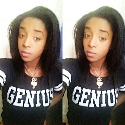 I don't like doing bio's lol. IG: young_marie33 Royal Kin.
