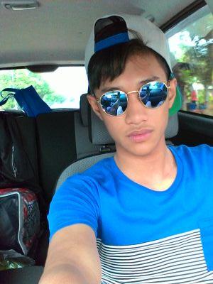 U Follow me, I Follow u back..;)