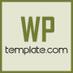 Wordpress Templates (@wp_template) Twitter profile photo