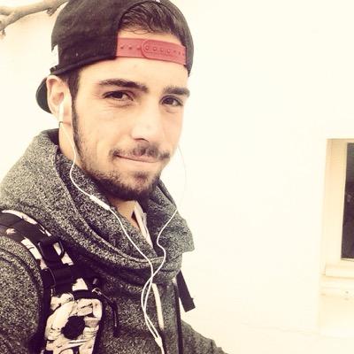 DanjouJon's profile picture. 