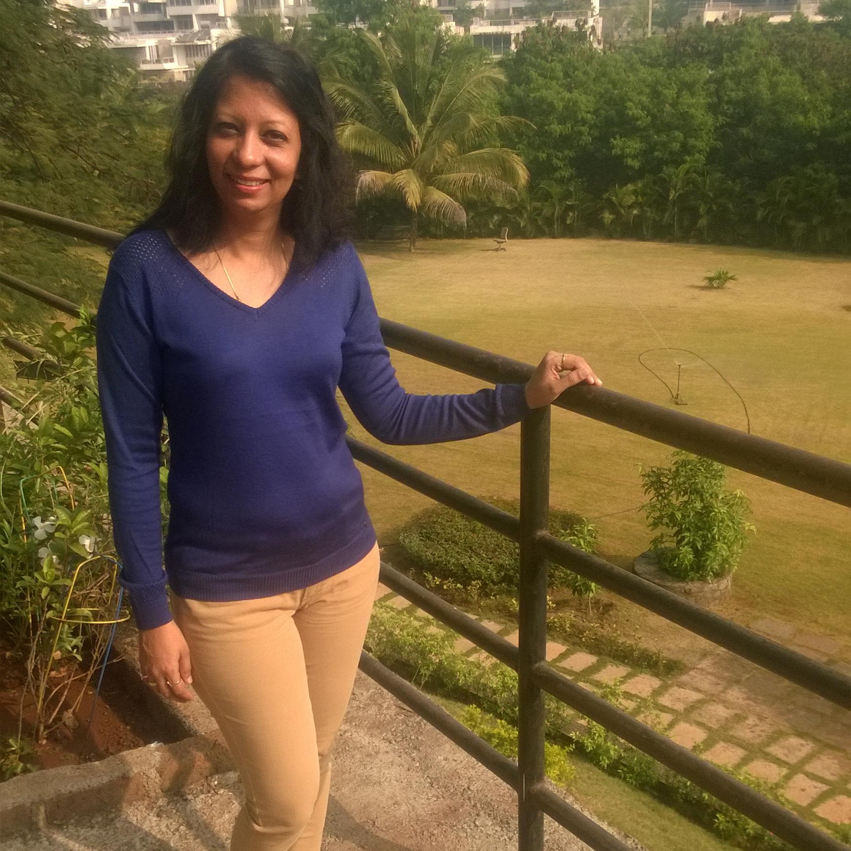 AwantikaBhardwa's profile picture.