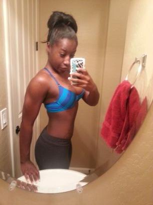 follow me through my journey to success  Model,/ Fitness_Queen