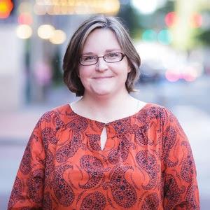 Author. Mama. Lunch lady.   
Lover of ABBA, funny people, and toast.