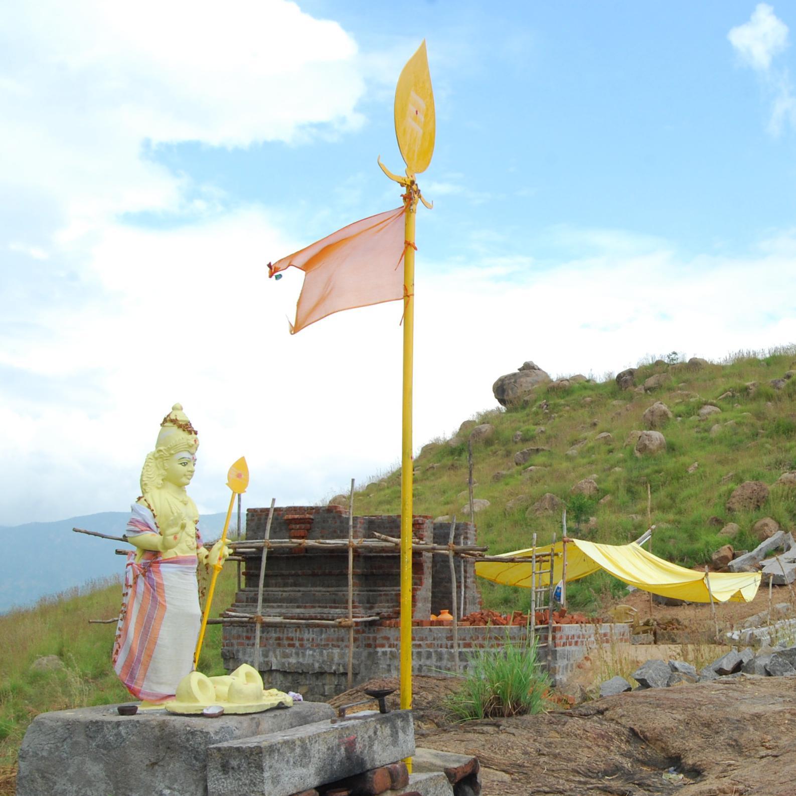 LordBalamurugan's profile picture. 