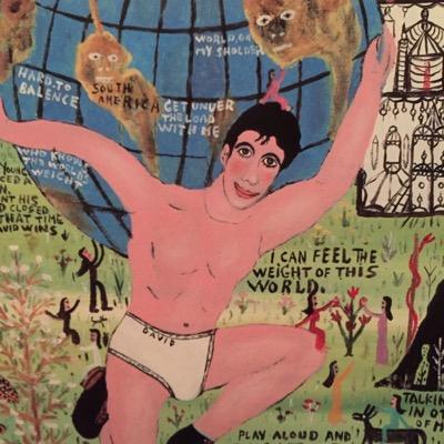 davehendy2's profile picture. I live in North Carolina now.