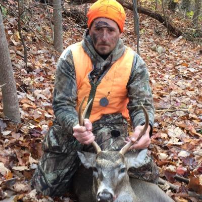 Former Marine, RN (yeah, that means im a male nurse), father of 4!! my kids are the ONLY thing that comes before the #BBN!!! Huge KSR fan, huntin, fishin,