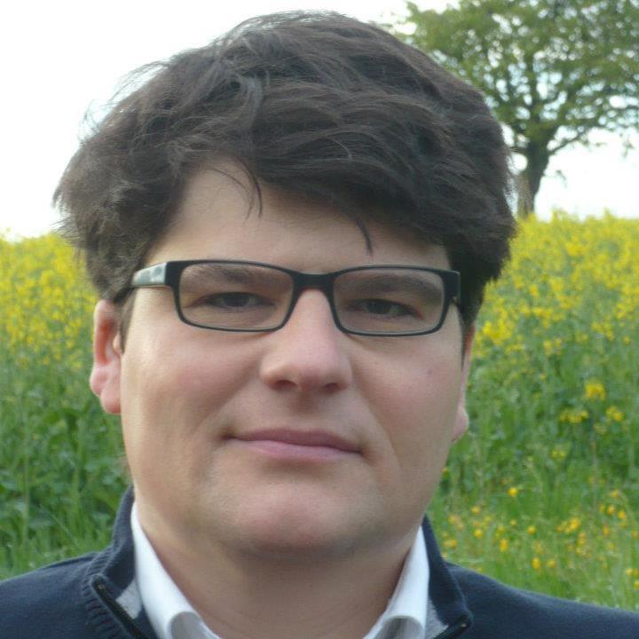 RaphaelPfarrer's profile picture. Biologist and food professional specialized in organic / sustainable food value chains and supply chain management. Currently working as director for GS1.