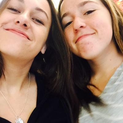 MedinaAbbie's profile picture. be curious, not judgemental 
| chs 2017 |