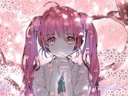 “..M-MAMA! .. Help, someone wants to h-hurt me.. H-hie,” - V : @XOCityRP / FC : Sakura Miku