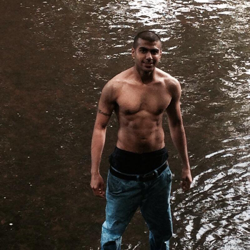 navalkohli1's profile picture. 