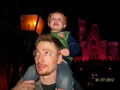 Music Maker, Geek Dad, Tech Addict, Gourmet Food Truck Aficionado