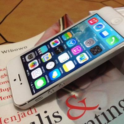 GadgetHarum's profile picture. Jual Produk Apple kota malang 2nd
