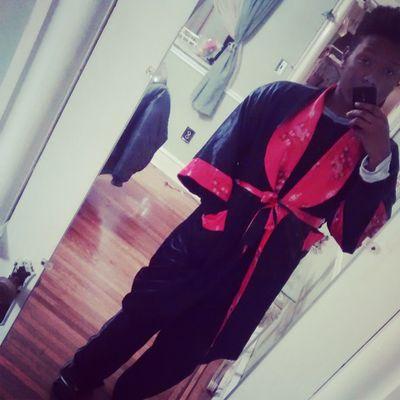 If I Can Think It I Can Do It But I'll Only Do It If I Want To... Taurus|Poet|Storyteller|King|Lover|GOD IG:KyonLesae