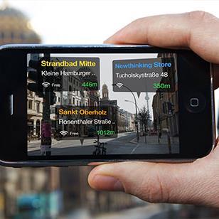 Xomnett's profile picture. Innovative solution Provider in the field of Mobile/Social Media and Web Applications. We develop Mobile Apps for Android, iPhone and Windows phones.