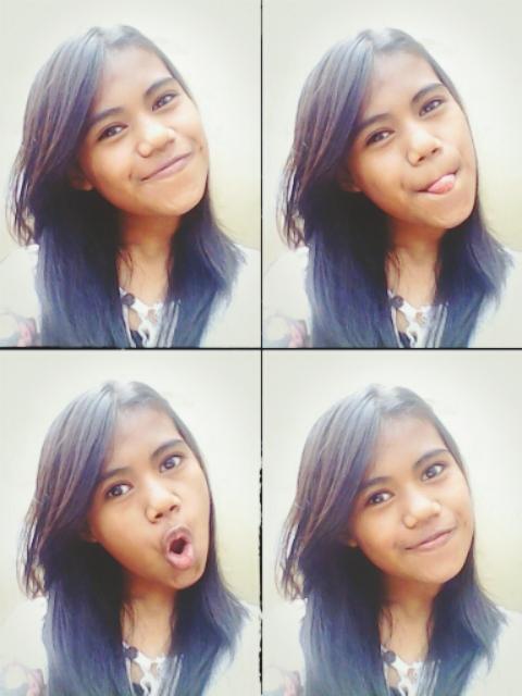 let people say what :)