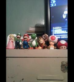 Fui, soy & seré el mismo de siempre & nadie lo cambiará. (; •Dios sobre todas las cosas (':