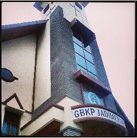 PermataImannuel's profile picture. Twitter Official Permata GBKP Runggun Jadi Meriah km.9 Medan || Tempat berbagi informasi kegiatan Permata Jadimeriah dan bertukar pikiran serta saran.